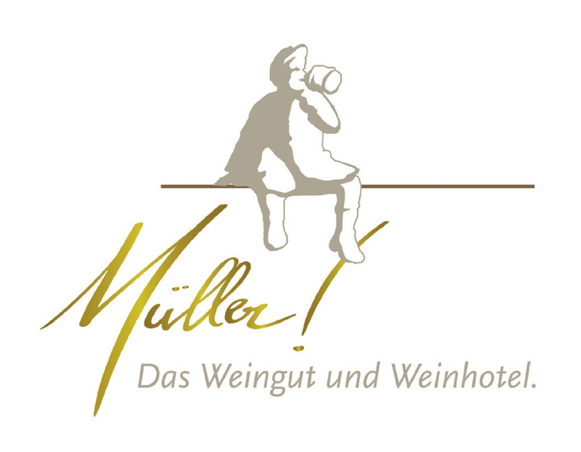 המלבורג Muller! Das Weingut & Weinhotel מראה חיצוני תמונה